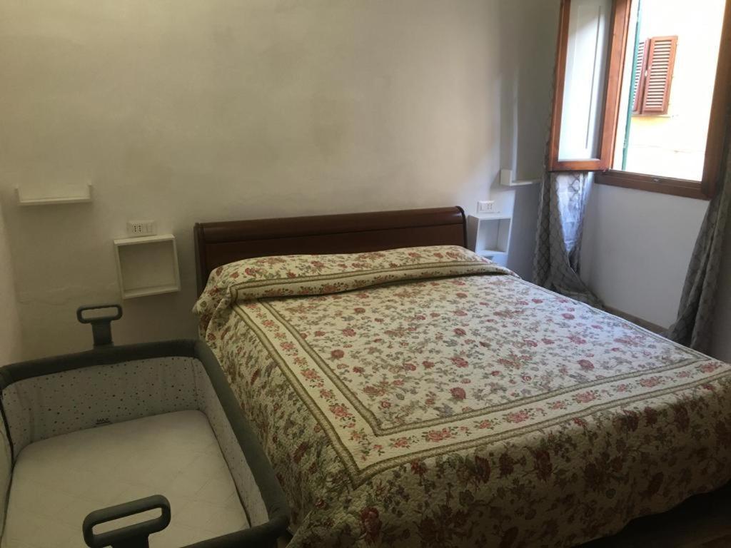 Terrazza Il Canto Al Romano Figline Valdarno Exteriör bild
